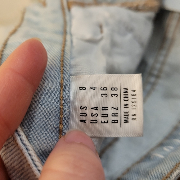 Cotton On - size 4 US - Picture 4 of 5